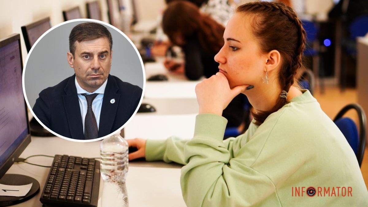 Омбусман Лубінець звернуся до Уряду та Міносвіти: прохідний бал з НМТ хочуть знизити
