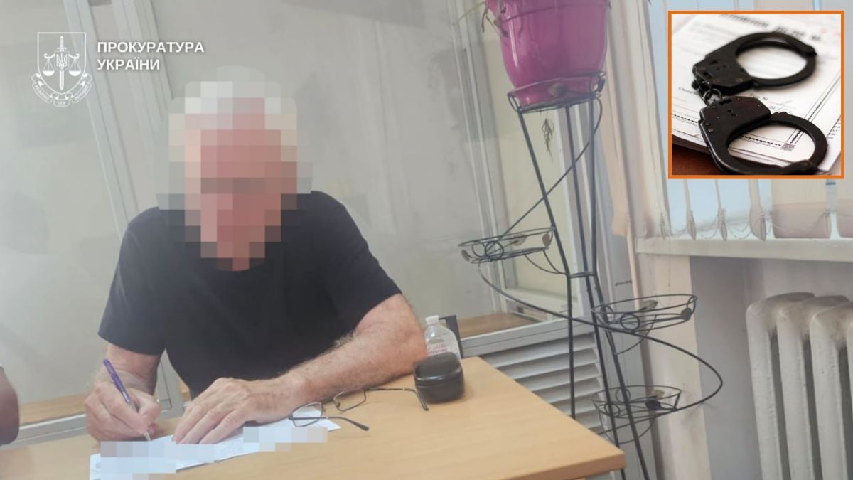 Поставили електрообладнання до рф на 1 мільйон гривень: у Дніпропетровській області повідомили про підозру власнику підприємства