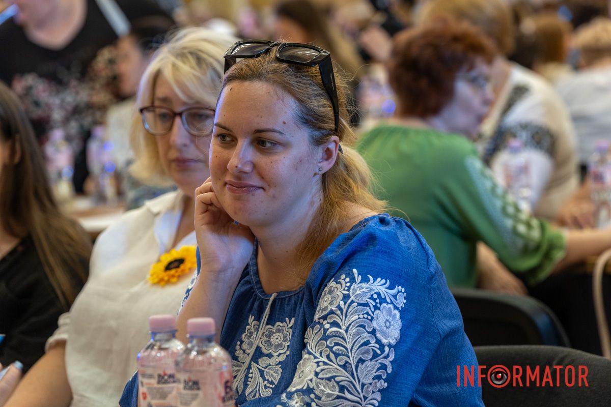 Центр «Менора» зібрав понад 1000 учасників