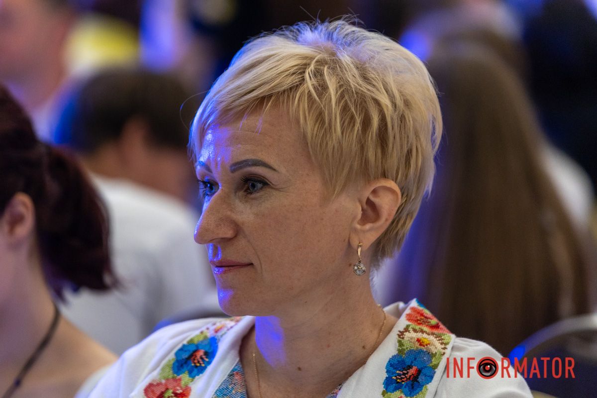 Реєстрація учасників перед початком події