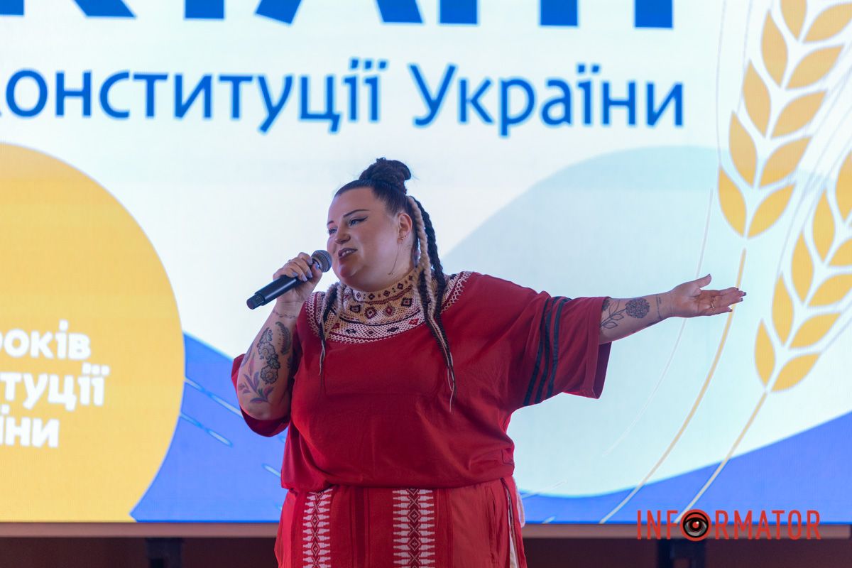 Свято продовжилося концертом