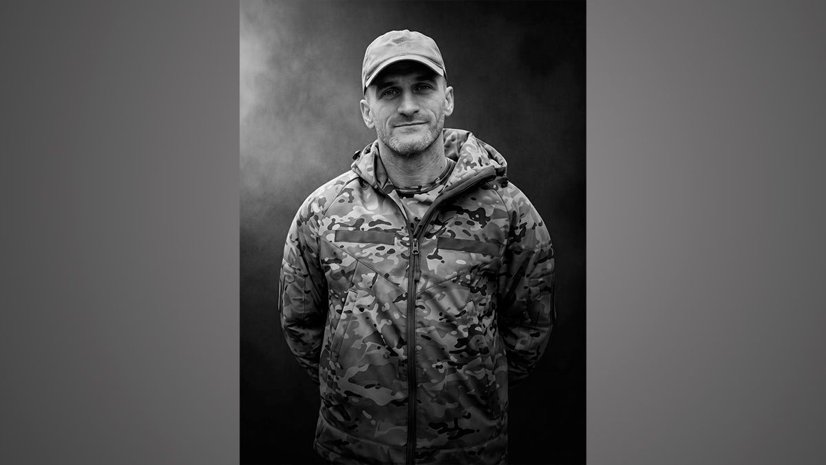 Війна забрала життя молодшого сержанта Сергія Кубішти з Дніпропетровської області