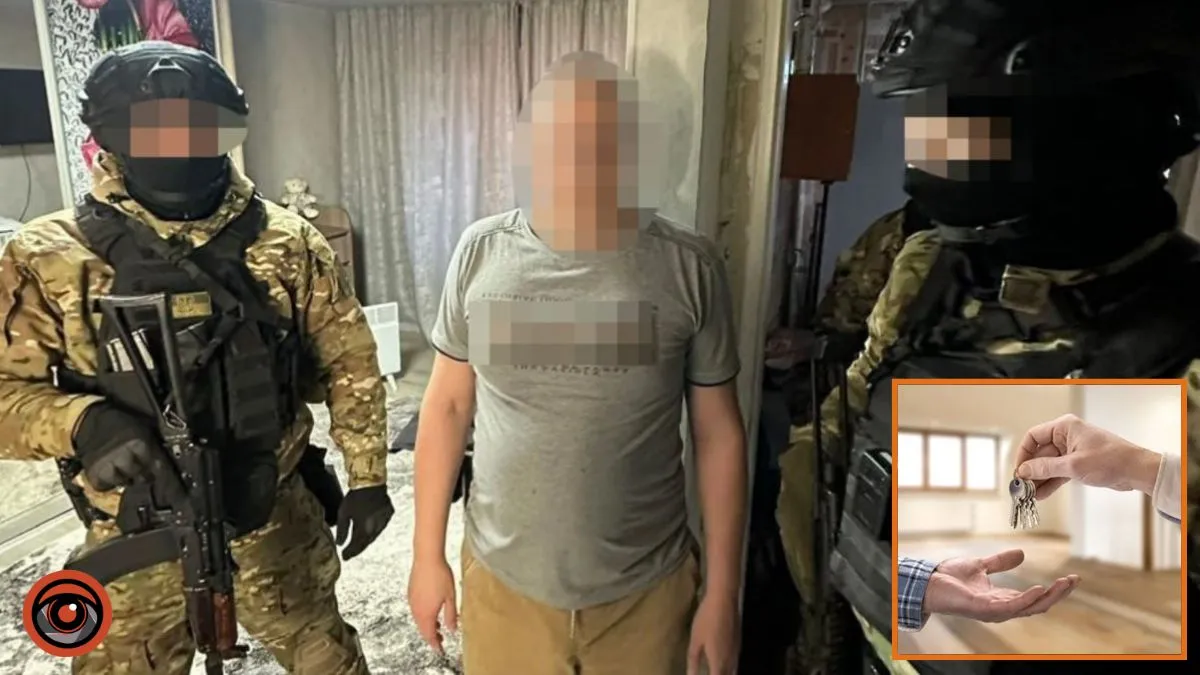 У Дніпрі чоловік продав чужу квартиру за підробленими документами на понад мільйон гривень: справу скерували до суду