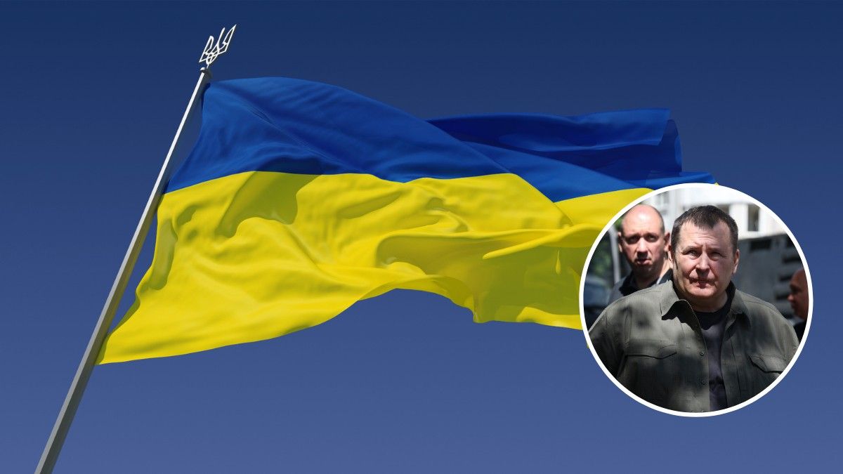 "Як раніше вже не буде": Філатов привітав дніпрян з Днем Конституції