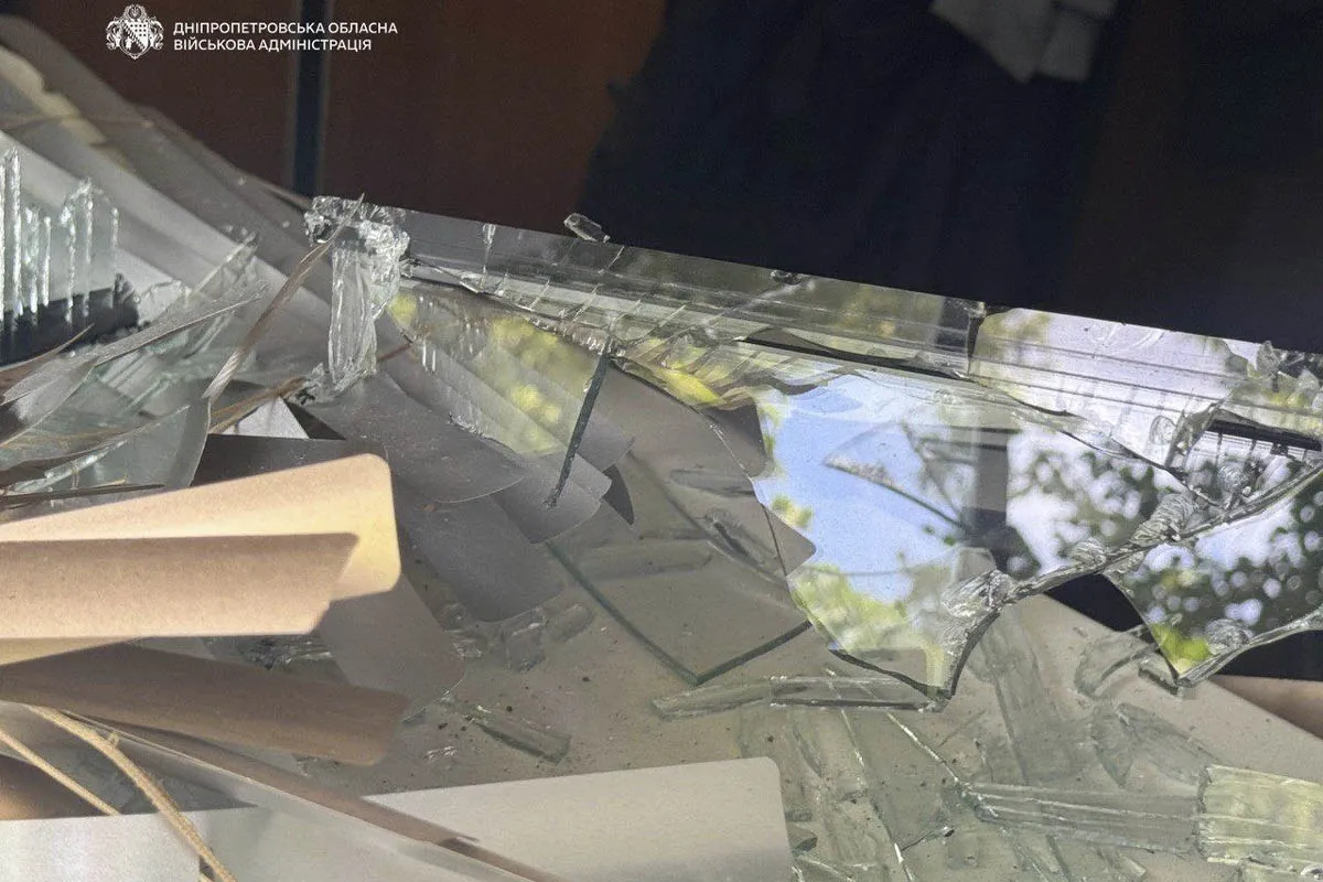У Дніпрі зросла кількість постраждалих внаслідок атаки рф, 4 людини – “важкі” 3