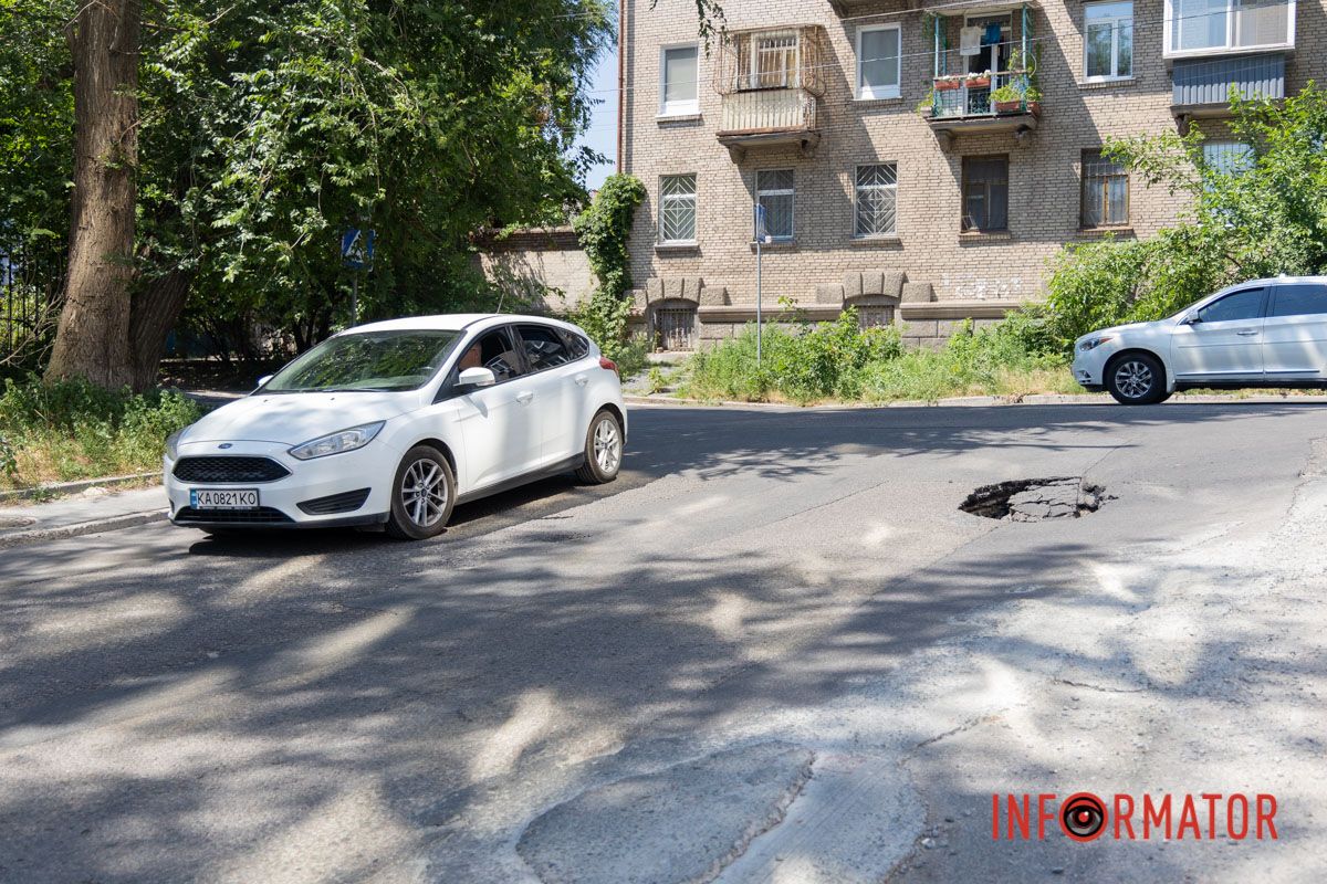 До відновлення доріг ще не приступали