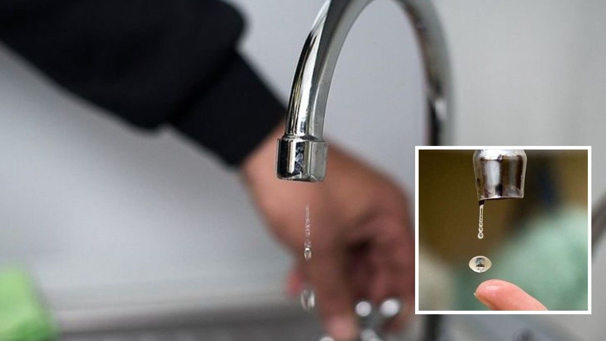 У Дніпрі у середу на низці вулиць відключили воду: список адрес