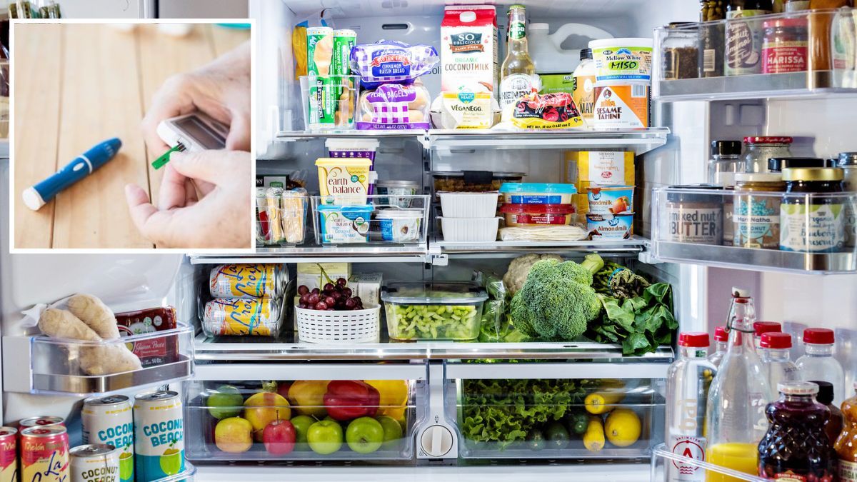 Как контролировать уровень сахара в крови: врачи назвали топ-5 самых доступных продуктов, которые есть у каждого