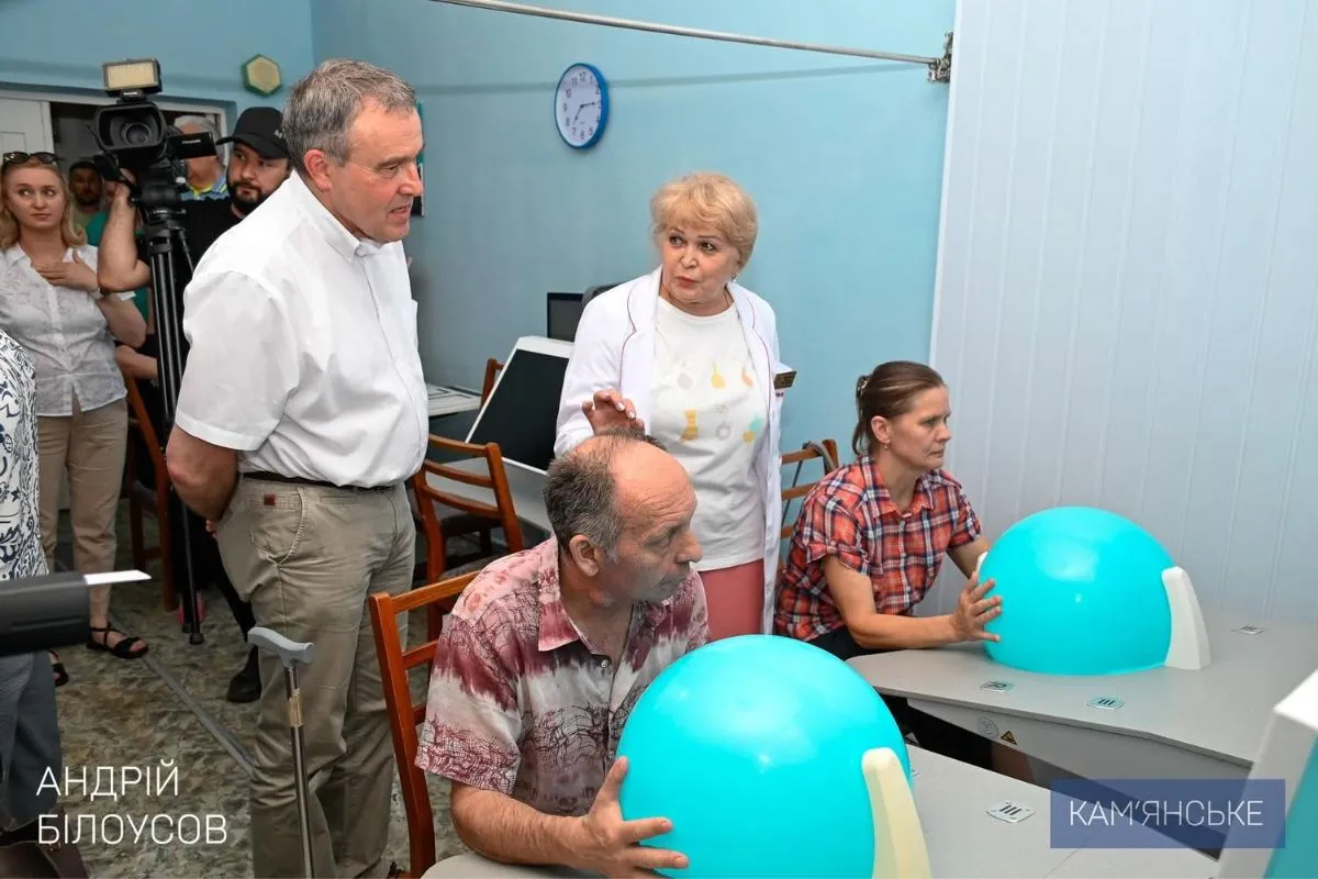 Проєкт тісно пов’язаний з Бельгією