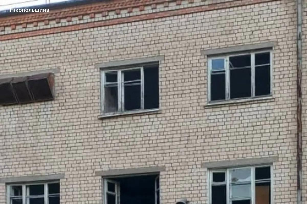 Более 20 раз враг атаковал пять районов Днепропетровской области беспилотниками