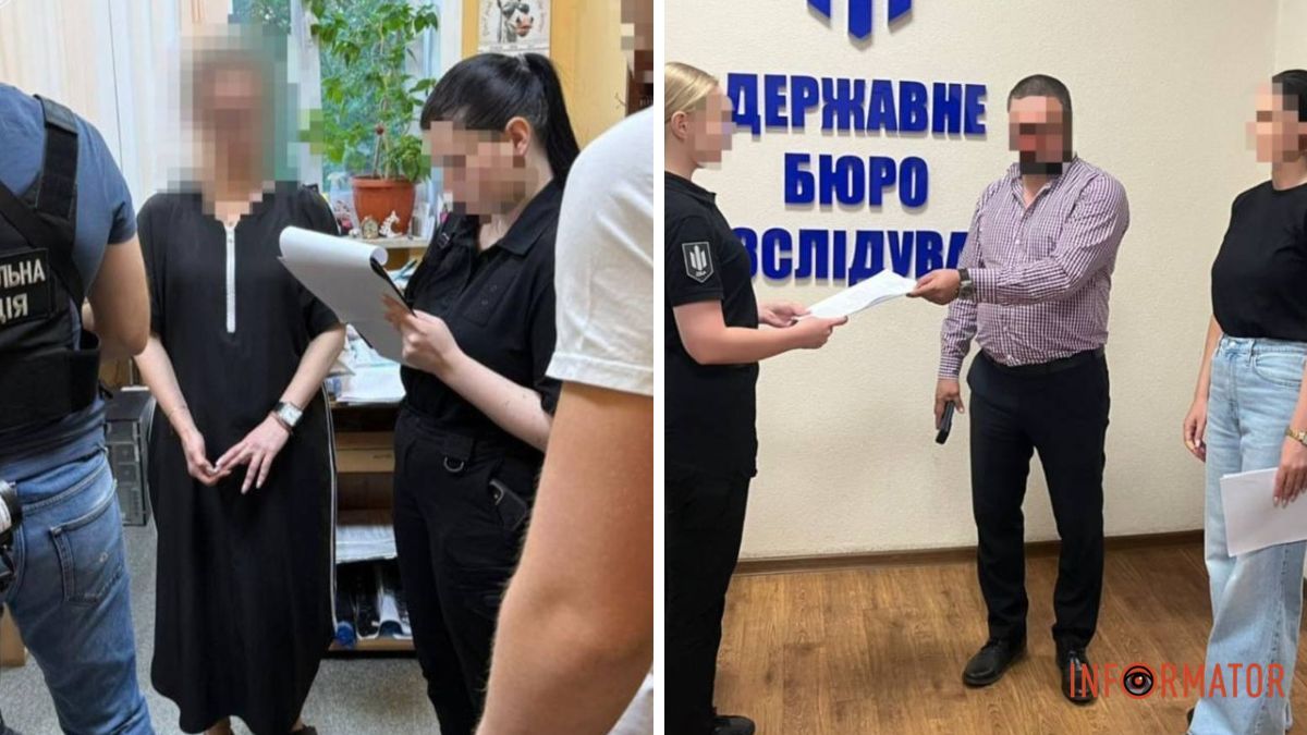 Оформлювали українців як мігрантів: у Дніпрі викрили “схему” виїзду чоловіків за кордон