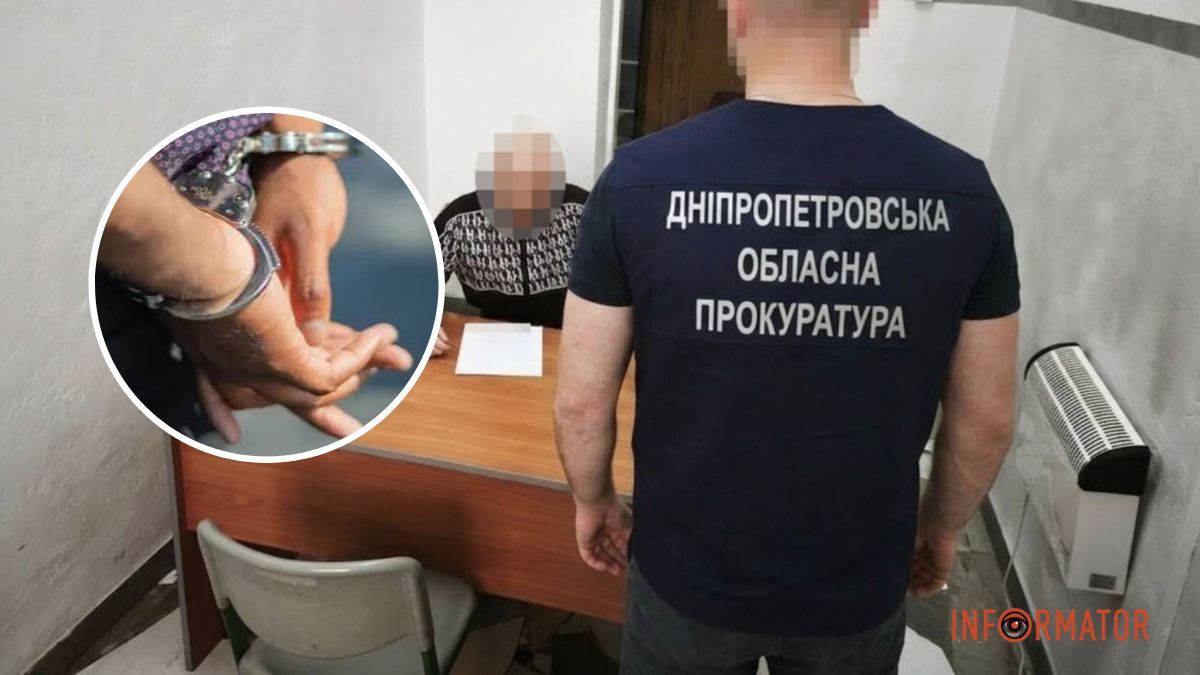 Переховувався в Німеччині від правосуддя за шахрайство: в Україну екстрадували жителя Павлограда