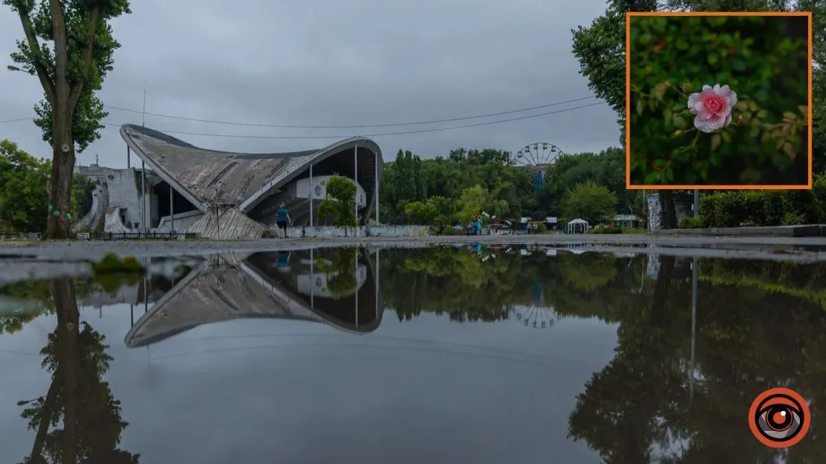 У Дніпрі та області 4 липня очікується гроза та шквальний вітер