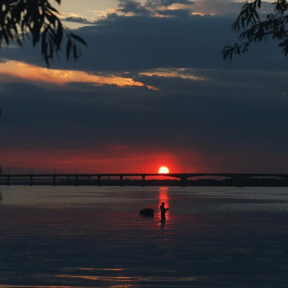 Якби у Дніпра був Instagram: топ красивих світлин міста 1