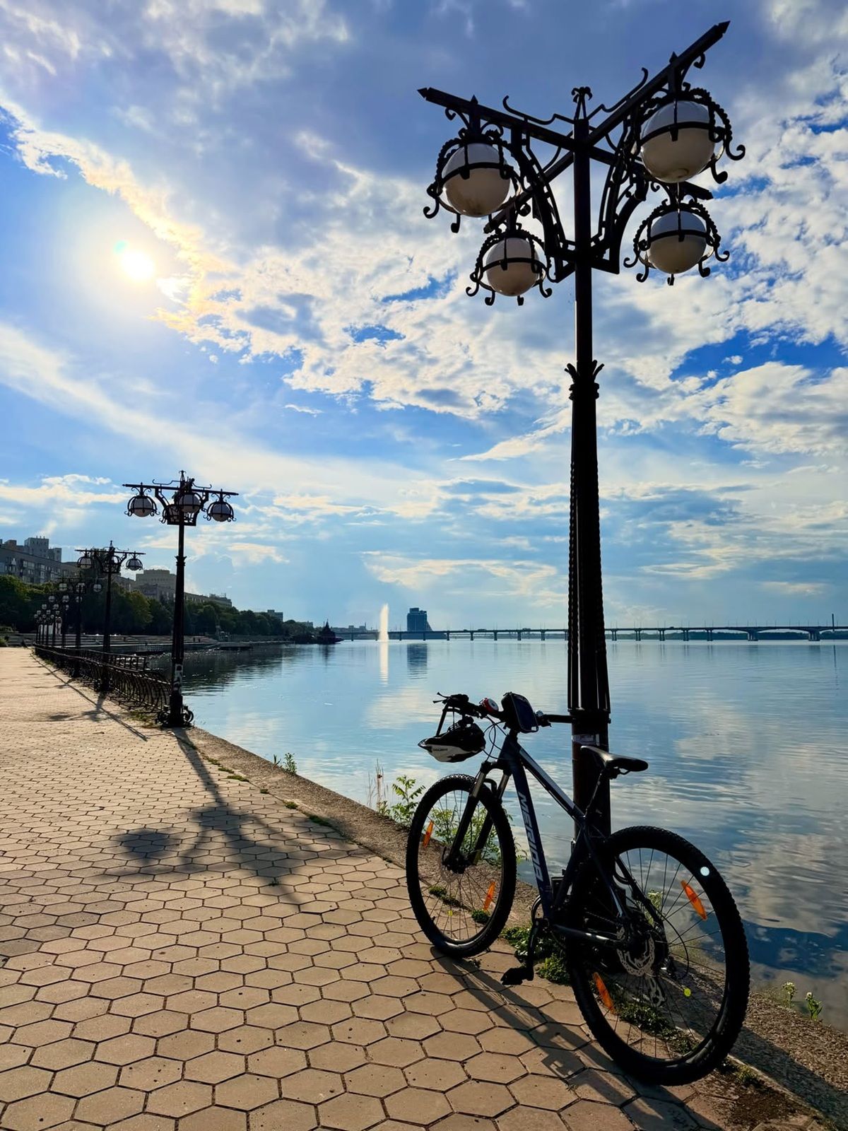 Якби у Дніпра був Instagram: топ красивих світлин міста 6
