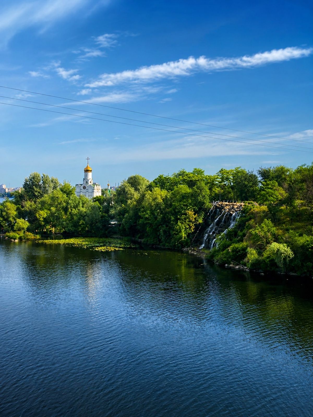 Якби у Дніпра був Instagram: топ красивих світлин міста 4