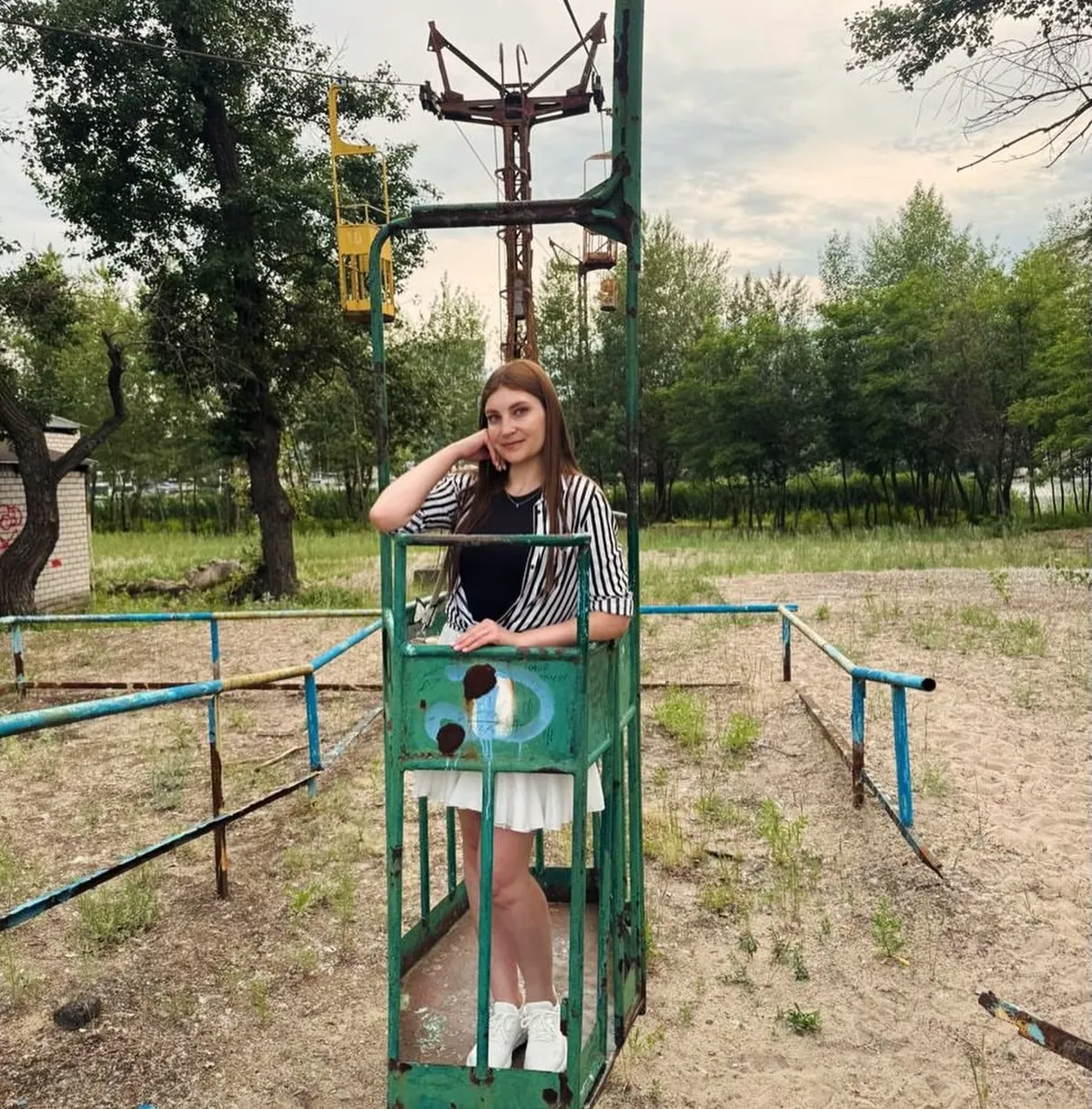 Якби у Дніпра був Instagram: топ красивих світлин міста 8