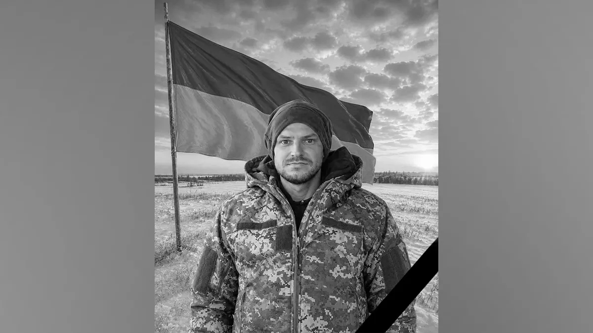 Захищав Україну з часів АТО та обороняв Маріуполь: на фронті загинув Захисник з Кривого Рогу Євген Снарський