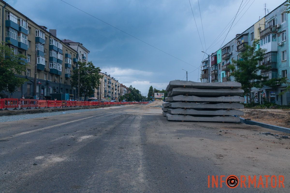Тут з'явиться безбар’єрний простір Тут з'явиться безбар’єрний простір