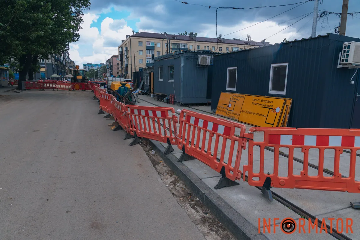 Ця технологія дозволяє зменшити рівень шуму та вібрації під час руху трамваїв Ця технологія дозволяє зменшити рівень шуму та вібрації під час руху трамваїв