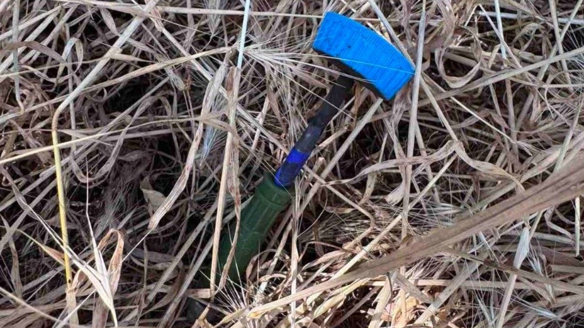 В Никополе враг сбросил с дрона самодельные взрывные устройства у трансформаторной подстанции в количестве до 10 штук