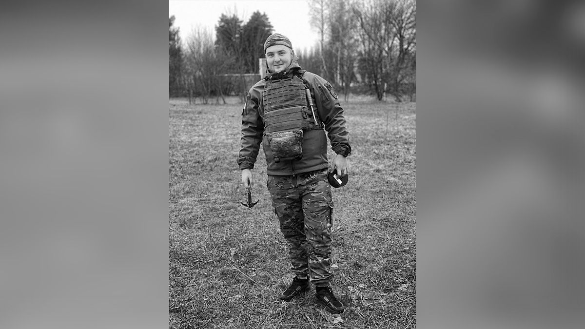 Ворог прицільно спрямував FPV-дрон по авто: загинув 23-річний сержант ЗСУ із Жовтих Вод Станіслав Матвієнко