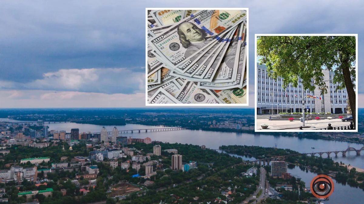 Кожен дніпрянин “винен” понад 6,7 тисячі гривень: скільки кредитів мер Дніпра Філатов набрав на місто