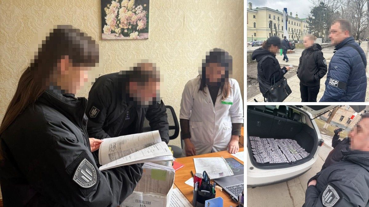 Навчала, як обдурити комісію ВЛК: судитимуть колишню військову лікарку з Дніпра