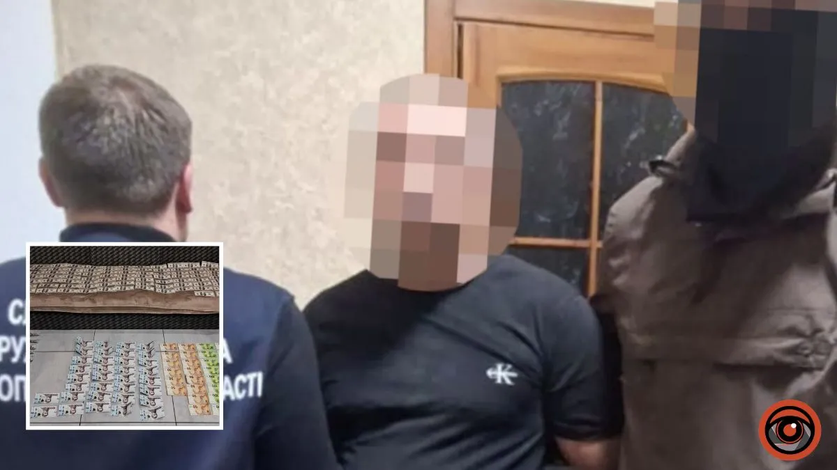 Розробляв маршрути за 8 тисяч доларів: у Дніпрі судитимуть 53-річного організатора схеми втечі військовозобов'язаних за кордон