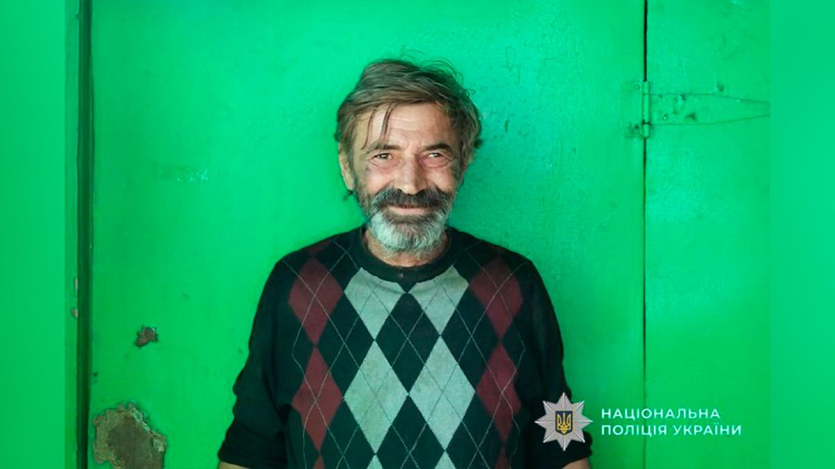 Вийшов з роботи та не повернувся: у Дніпропетровській області розшукують 58-річного чоловіка