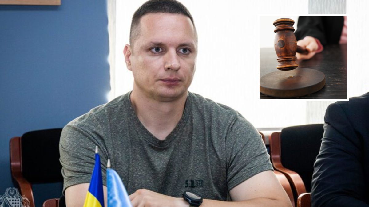 Заступник мера Дніпра Яндульський намагався “витрясти” з ОВА через суд гроші за своє добровільне звільнення: що з цього вийшло