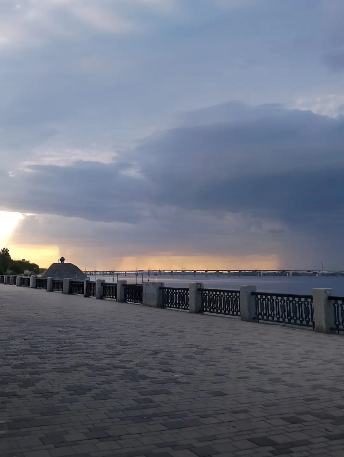 Якби у Дніпра був Instagram: топ красивих світлин міста 3
