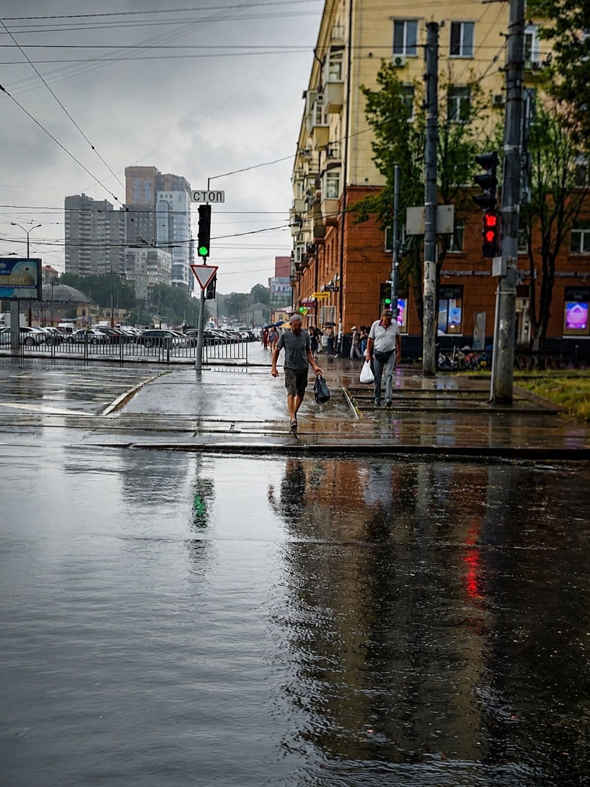 Якби у Дніпра був Instagram: топ красивих світлин міста 4