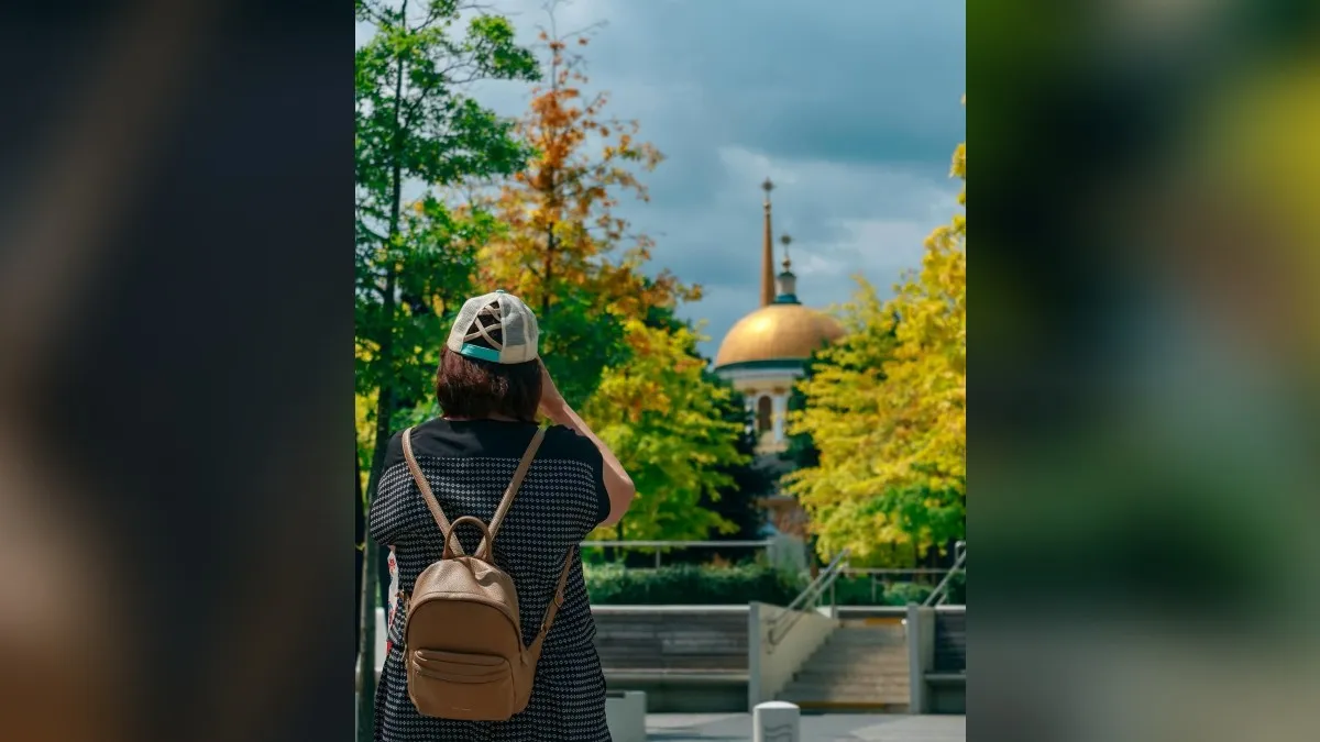 Якби у Дніпра був Instagram: топ красивих світлин міста