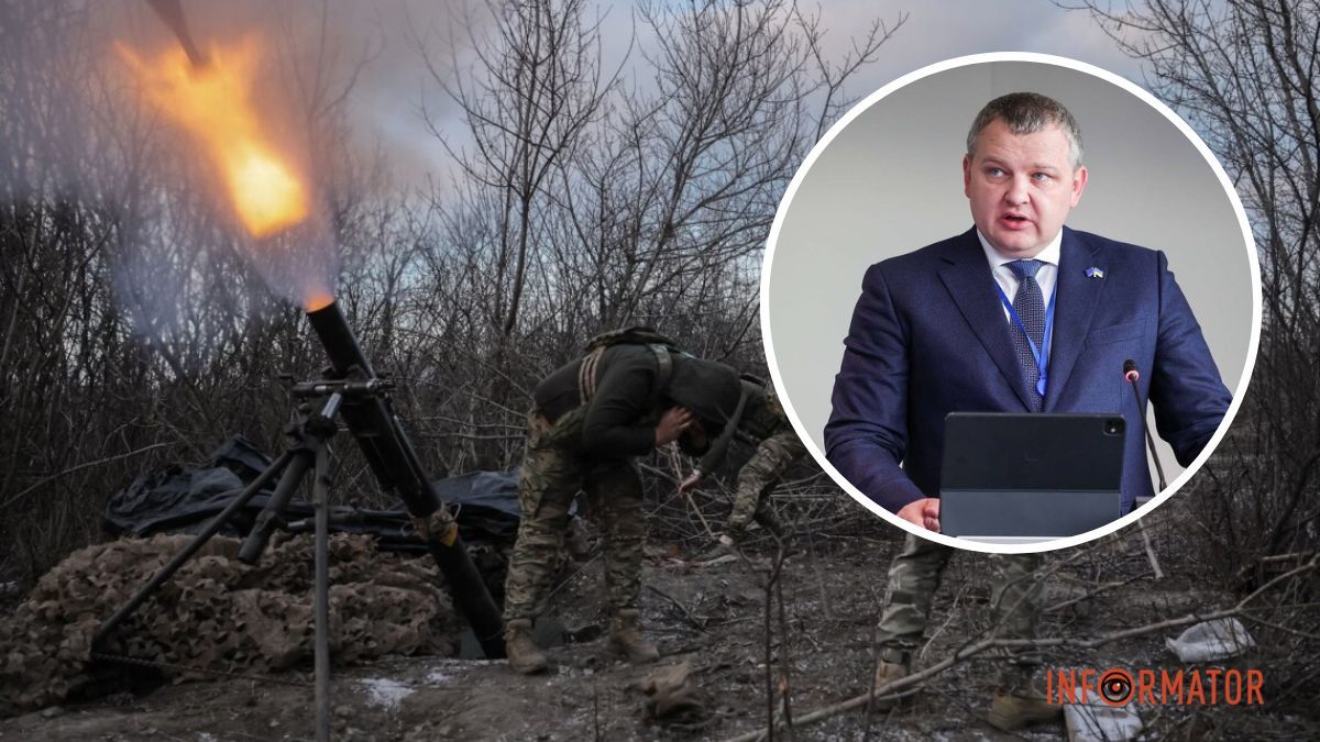 Розколоте суспільство, гібридна війна та важка зима: що прогнозує голова ДОР Лукашук після завершення бойових дій в Україні