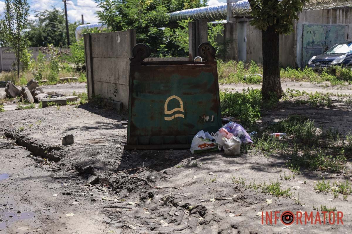 Вирішили продовжити після 3-річної перерви: у Дніпрі на Олександра Данченка стартували ремонтні роботи 29