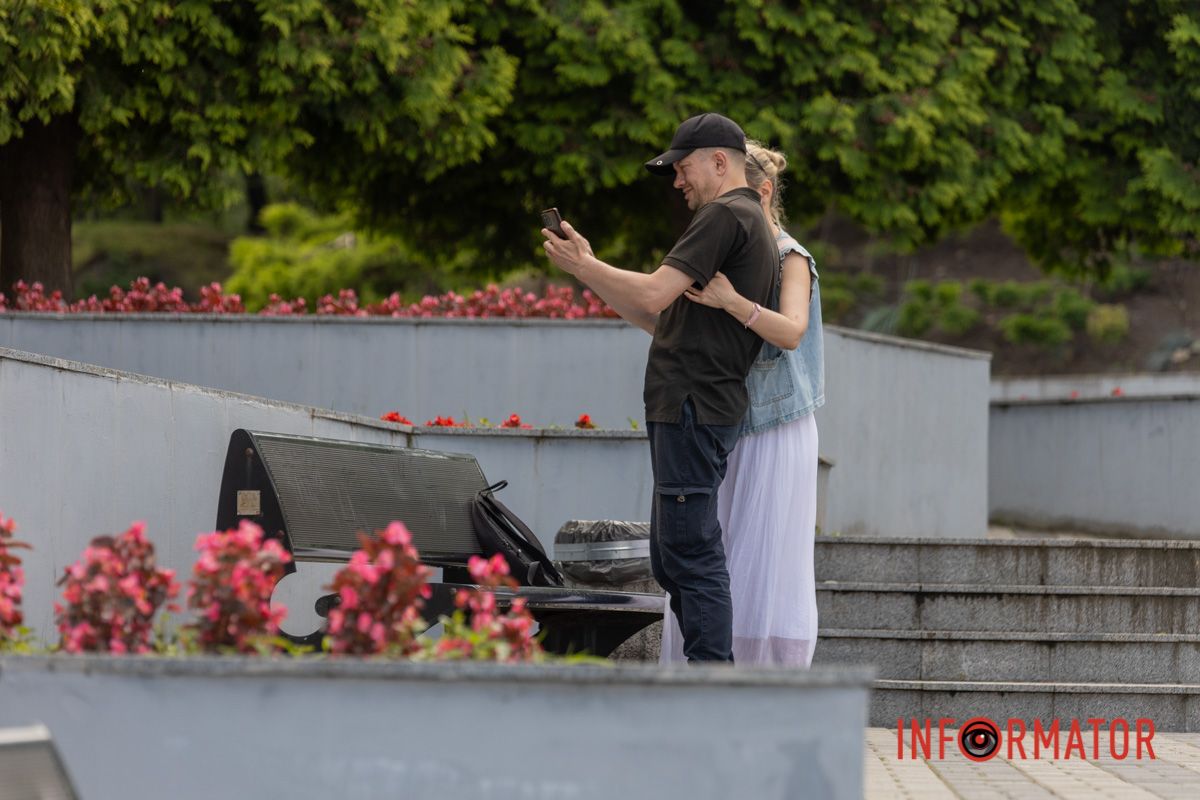 Клаптик дикої природи серед кам’яних джунглів: атмосфера літнього дня в парку Шевченка 10