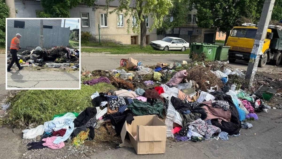 У Дніпрі може збільшитись вартість видалення сміття