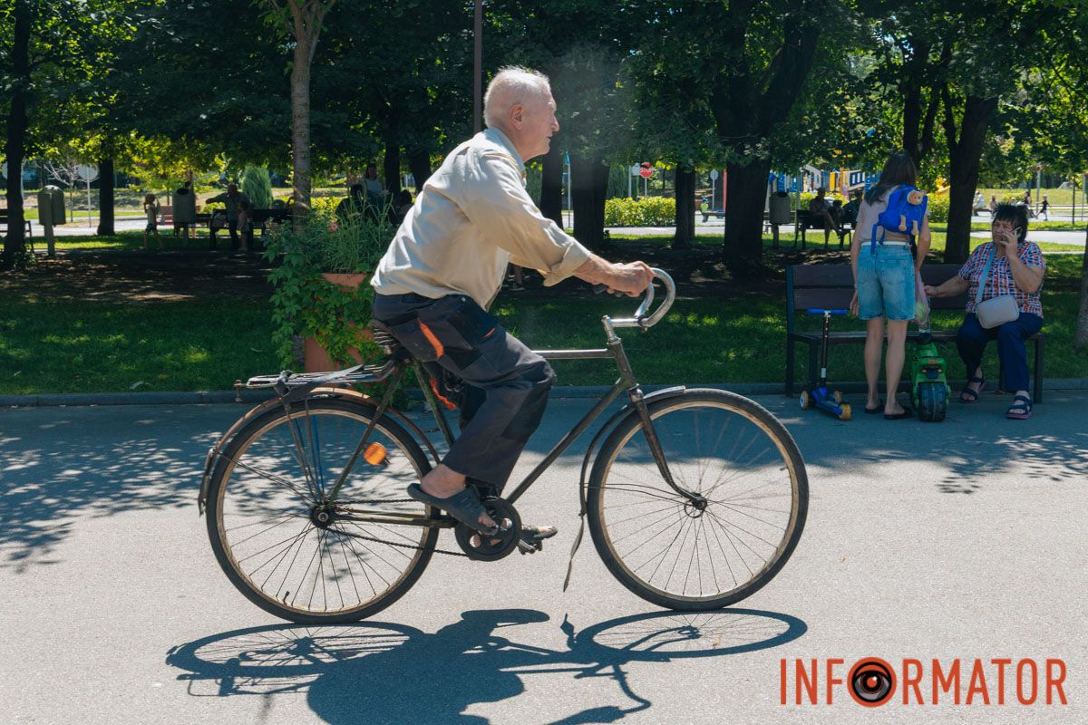 Понеділок тут – це не про важкий початок тижня, а про плавне перезавантаження