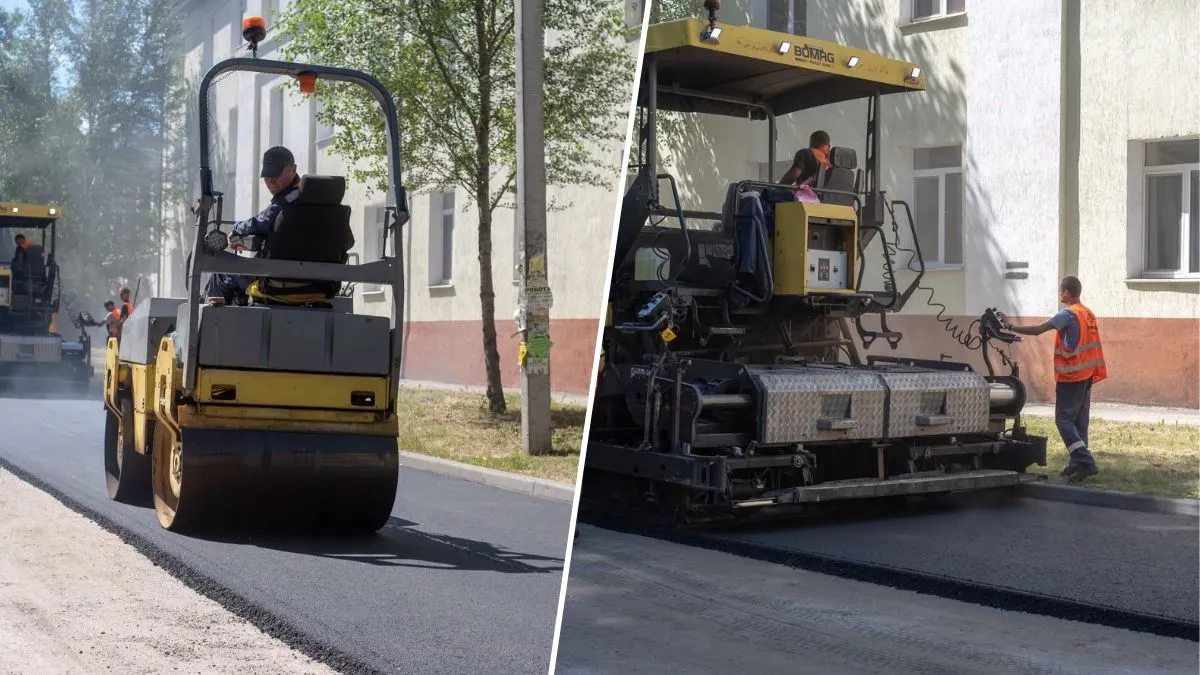 У Кам’янському продовжують реалізацію програми безбар’єрності та системне оновлення міської інфраструктури
