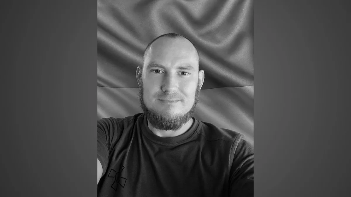 Майже три роки вважався зниклим безвісти: на щиті повернувся Захисник з Дніпра Геннадій Продан