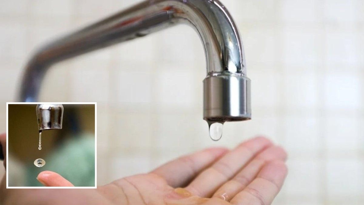У Дніпрі у вівторок відключили воду на низці вулиць: список адрес
