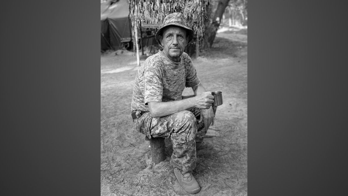 Без батька залишились дві доньки: війна забрала життя жовтоводця Ігоря Овчаренка
