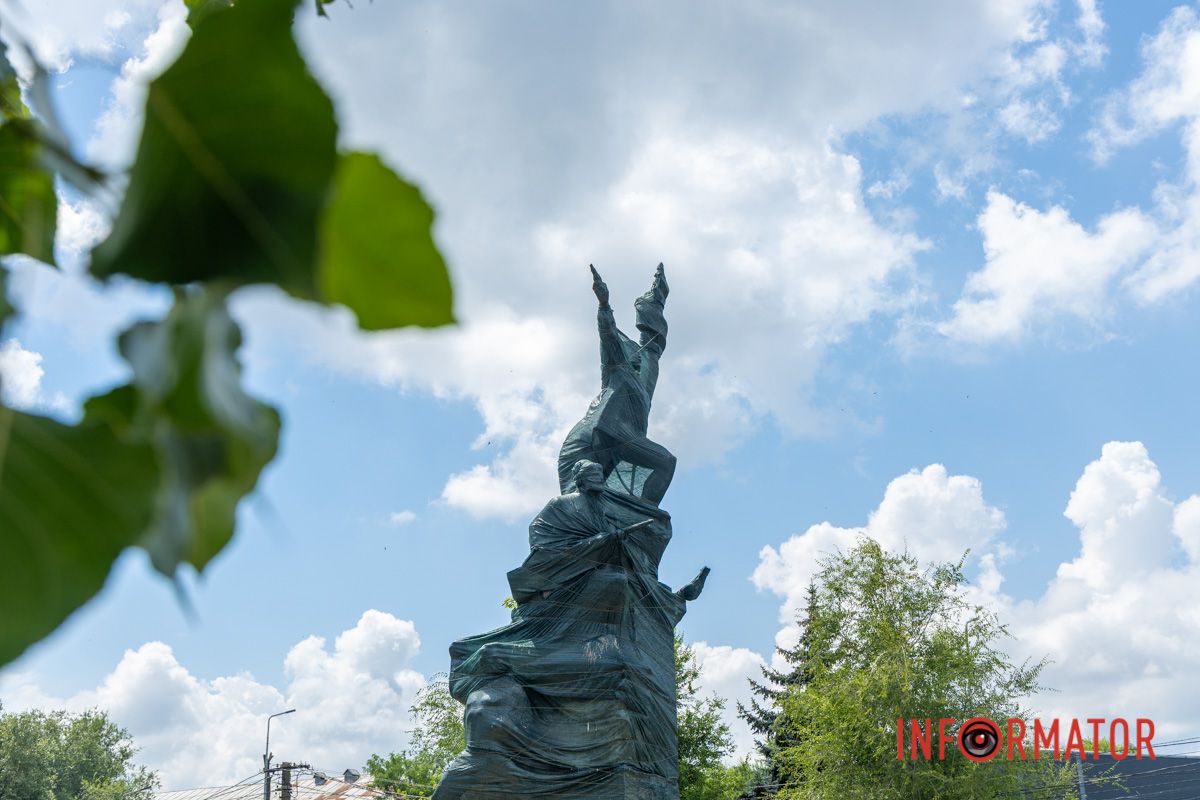 Решения о демонтаже могут принять на ближайшей сессии городского совета