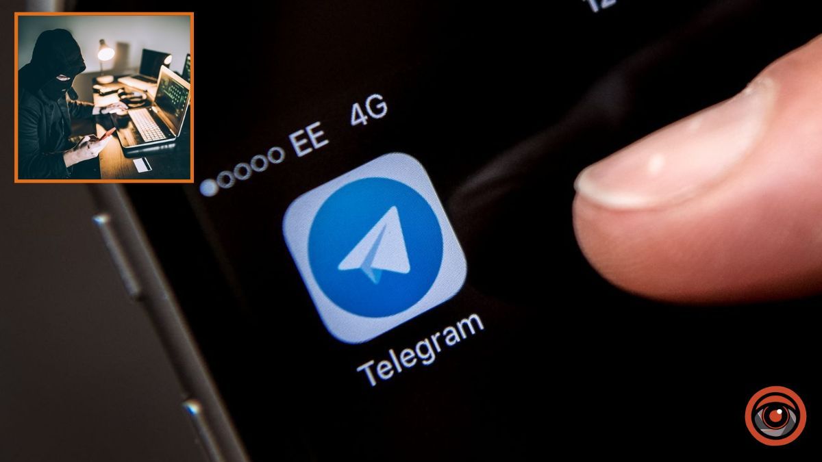 Аферисты маскируются под официальных ботов: алгоритм действий при взломе аккаунта в Telegram