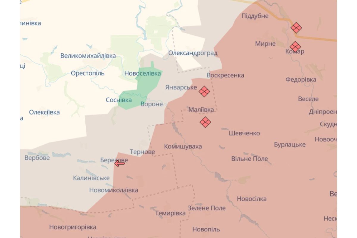 Дані на 12 липня