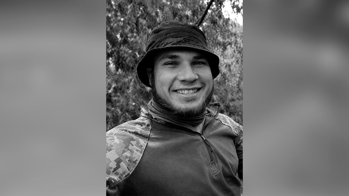 Вважався зниклим безвісти: ДНК-експертиза підтвердила смерть 22-річного жовтоводця Івана Бакума