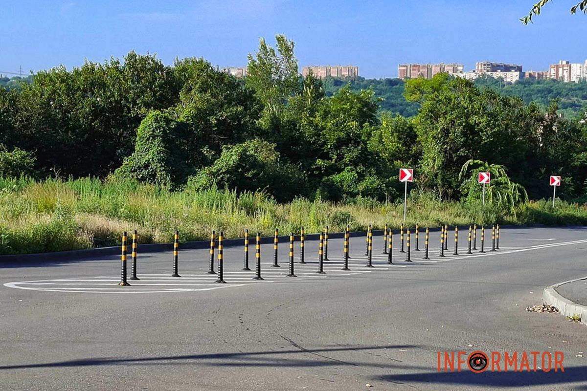 Вони мають покращити безпекову ситуацію на дорогах