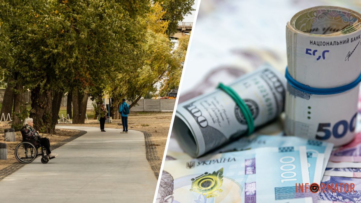 10 мільйонів не вистачило: у Дніпрі міська влада витратить на бруківку на Монастирському острові ще понад 6 мільйонів