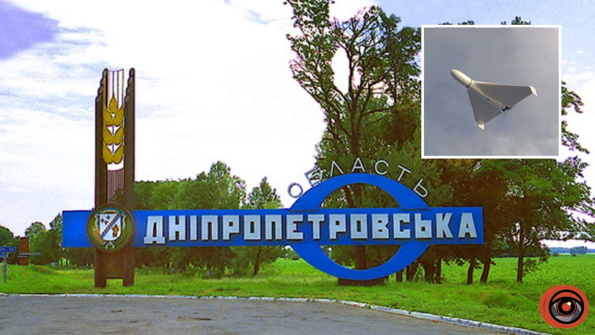 В ГУР попередили, що ворог отримав наказ бити по АЗС та транспорту в прифронтових районах: де варто бути обережним у Дніпропетровської області